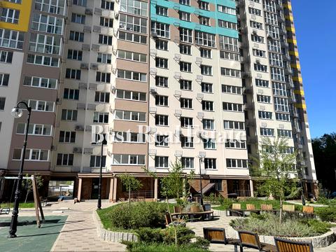 квартира по адресу Академика Заболотного ул., 15-г