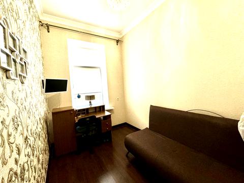 квартира по адресу Малая Арнаутская ул., 13