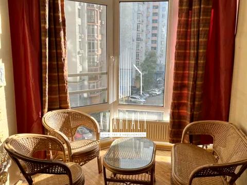 квартира по адресу Юлии Здановской ул. (Ломоносова), 58