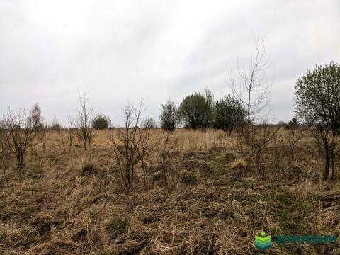 участок по адресу 