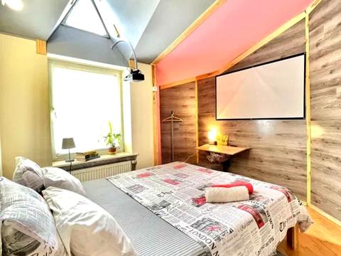 квартира за адресою Лазнева вул., 8