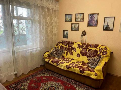 квартира по адресу Червоной Калины просп. (Владимира Маяковского), 36/7