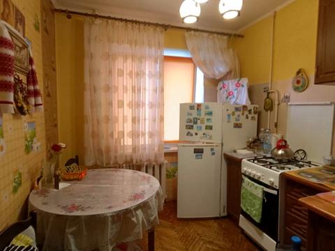 квартира за адресою Сім'ї Глодан вул., 29