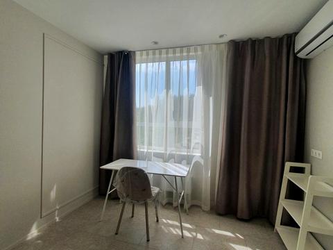 квартира по адресу Университетская ул., 3/13