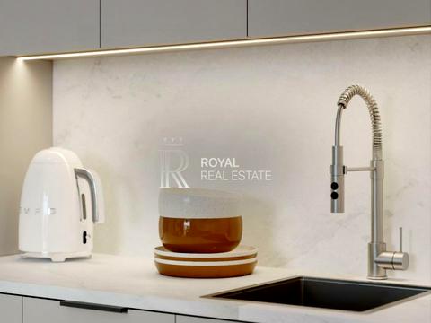 квартира за адресою Фортечний тупик (Тверський), 7