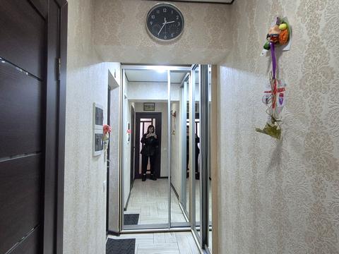 квартира за адресою Левка Лук'яненка вул. (Ватутіна), 137-В