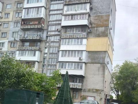 квартира за адресою Магістральна вул., 37-Е