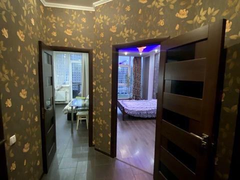 квартира за адресою Перлинна вул., 3