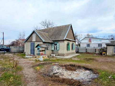 будинок за адресою Центральна