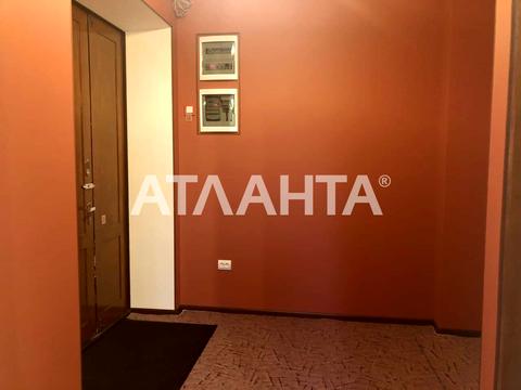 квартира по адресу Канатная ул., 114