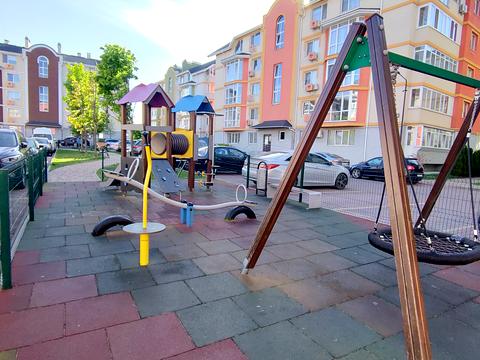 квартира по адресу Карпа Валовня ул., 16/2