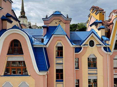 квартира за адресою Воздвиженська вул., 9-19