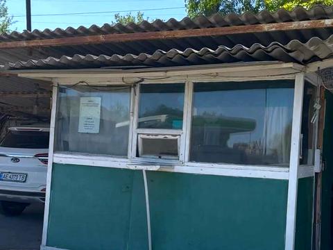 комерційна за адресою Космічна вул., 34