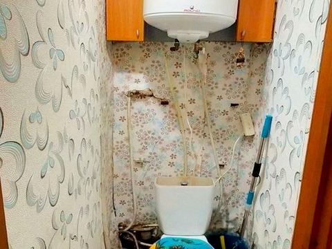 квартира по адресу Казакевича ул. (Казакевича), 6