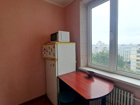 квартира за адресою Нескорених вул. (Героїв Праці), 4