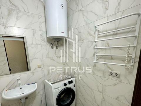 квартира за адресою Сергія Данченка вул., 1