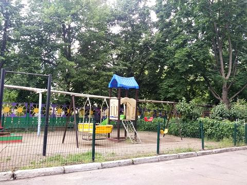 квартира по адресу Академика Королёва ул., 43/2