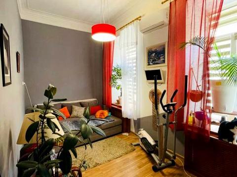 квартира за адресою Базарна вул., 13