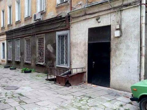 квартира за адресою Одеса, Садова вул., 7