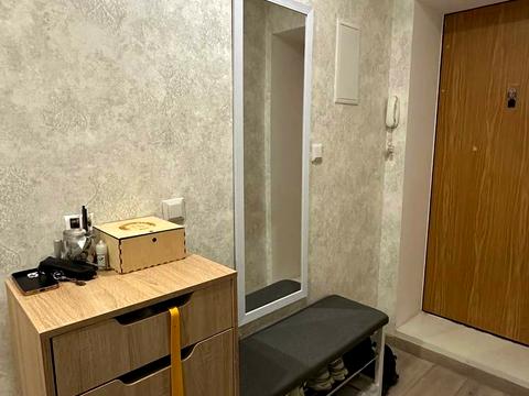 квартира по адресу Тараса Шевченко просп., 3