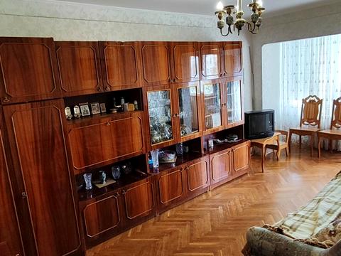 квартира по адресу Березняковская ул., 14-А