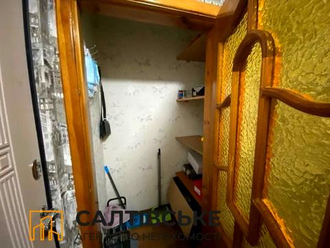квартира за адресою Бучми вул. (Командарма Уборевича), 40а
