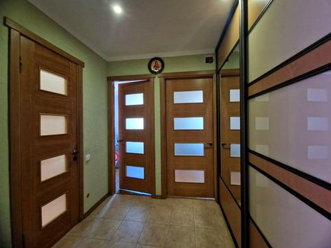 квартира по адресу Гвардійська ул., 46