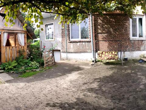 квартира по адресу Каганца ул., 48