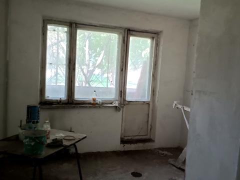 квартира за адресою Мохнацька вул., 83