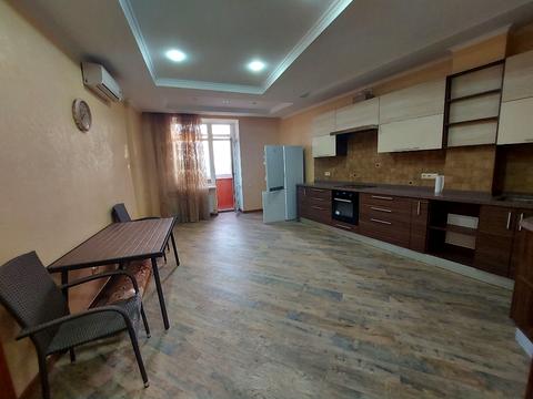 квартира за адресою Левітана вул., 62