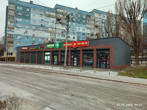 коммерческая по адресу Калиновая ул., 45-Б