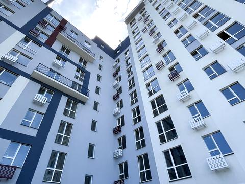 квартира по адресу Белая ул., 1Б
