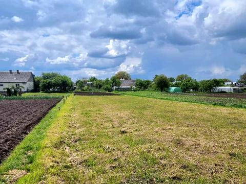 участок по адресу Січових Стрільців ул.