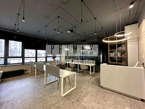 коммерческая по адресу Евгения Коновальца ул. (Щорса), 36