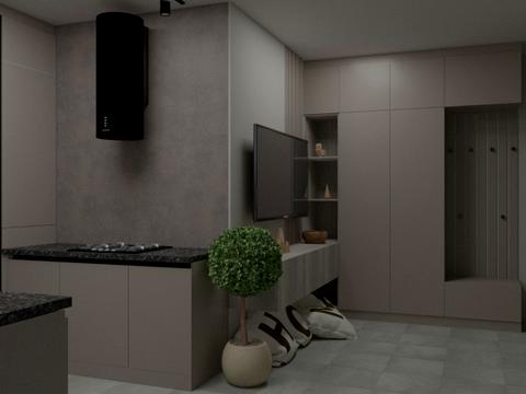 квартира за адресою Височана вул., 18