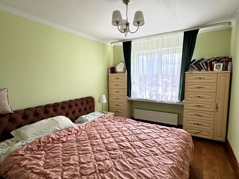 квартира за адресою Вовчинецька вул., 124