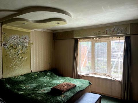 будинок за адресою Богатирська вул., 30а