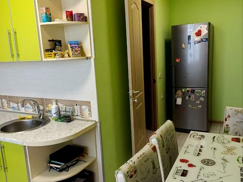 квартира за адресою Жуковського просп., 15