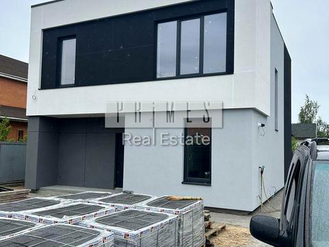 будинок за адресою Кочергіна вул.