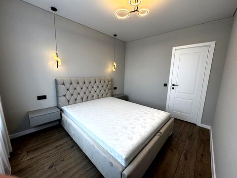 квартира по адресу Степана Бандеры ул., 79