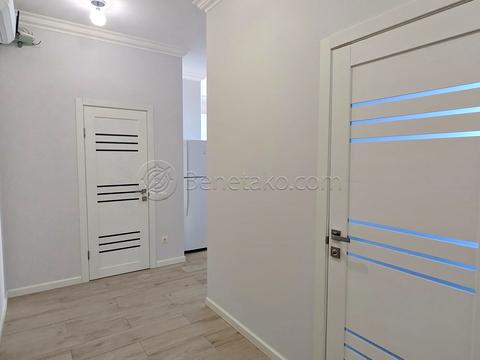 квартира за адресою Леонтовича вул. (Бєлінського), 16А