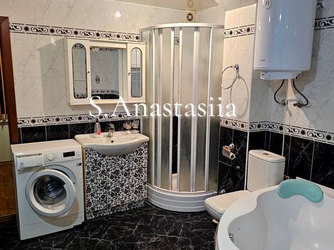 квартира по адресу Мануйловский просп. (Воронцова), 75