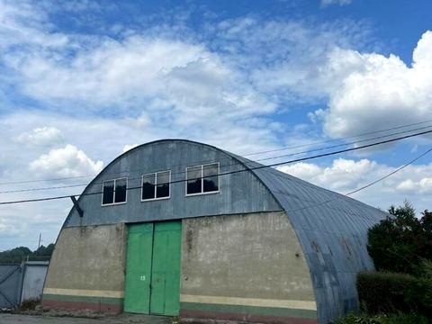 коммерческая по адресу Геологів ул., 2