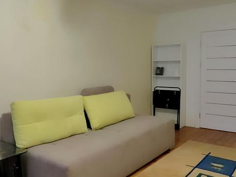 квартира по адресу Героев Днепра ул., 69