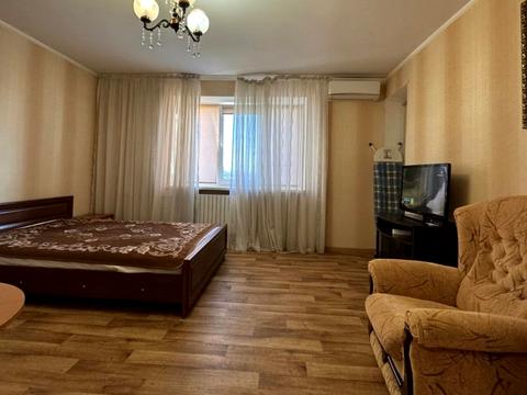квартира по адресу Бригадная ул., 2