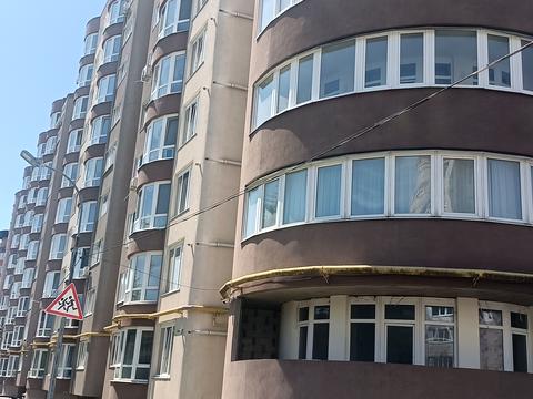 квартира за адресою Липинського вул., 4