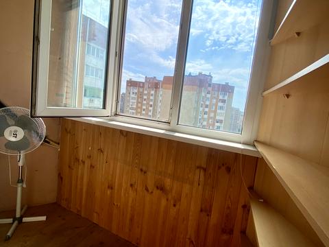 квартира по адресу Урловская ул., 19
