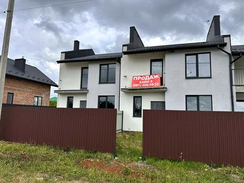 дом по адресу Степана  Бандери, 1