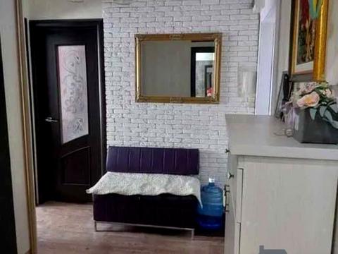 квартира по адресу Валентиновская ул. (Блюхера), 58б