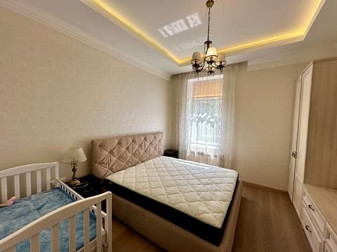 квартира по адресу Кожемяцкая ул., 14-В